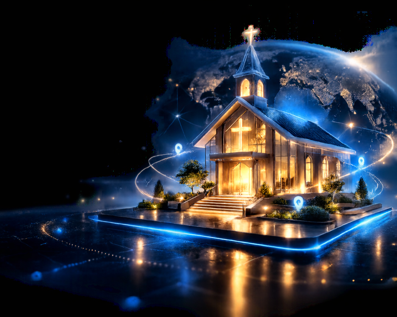 Oak Hill Bible Fellowship